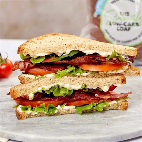 BLT's .
